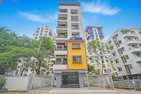 Fabhotel Shree Krishna Inn
