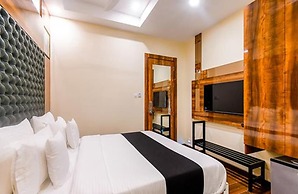 Fabhotel Hill Fort