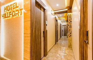 Fabhotel Hill Fort