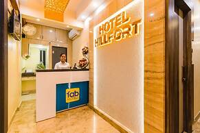 Fabhotel Hill Fort