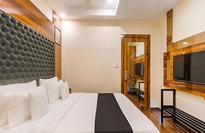 Fabhotel Hill Fort