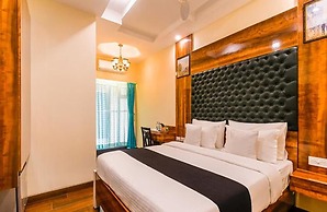 Fabhotel Hill Fort