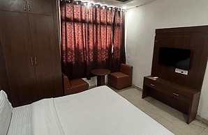 Fabhotel Rk Retreat