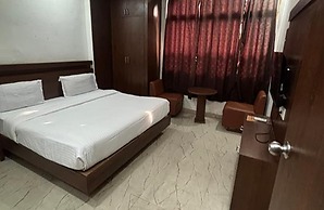 Fabhotel Rk Retreat