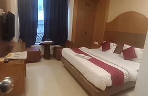 Fabhotel Rk Retreat