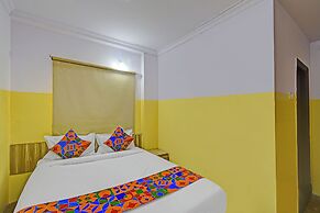 Fabhotel Mohith Gokul