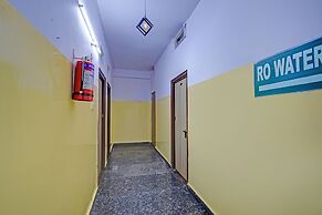 Fabhotel Mohith Gokul
