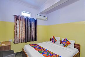 Fabhotel Mohith Gokul