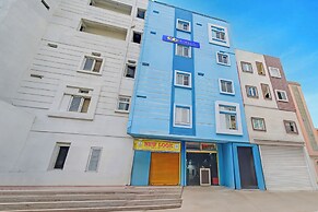 Fabhotel Mohith Gokul