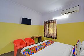 Fabhotel Mohith Gokul