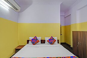Fabhotel Mohith Gokul