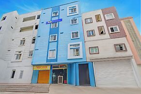 Fabhotel Mohith Gokul