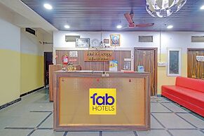 Fabhotel Mohith Gokul