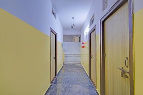 Fabhotel Mohith Gokul