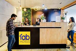 Fabhotel Casa Grand