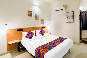 Fabhotel Casa Grand