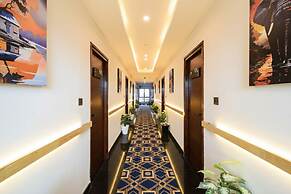 Fabhotel Casa Grand