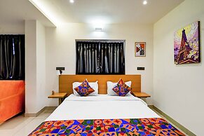 Fabhotel Casa Grand