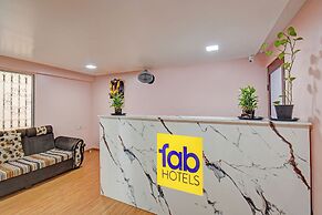 Fabhotel The Heaven