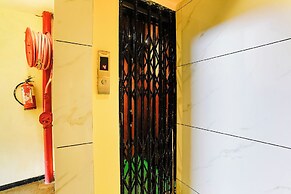 Fabhotel Ratna Mahal