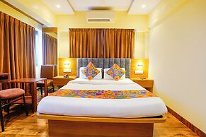 Fabhotel Ratna Mahal