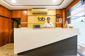 Fabhotel Ratna Mahal