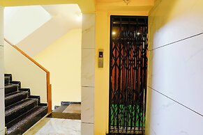 Fabhotel Ratna Mahal