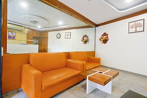 Fabhotel Ratna Mahal