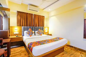 Fabhotel Ratna Mahal