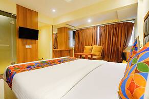 Fabhotel Ratna Mahal