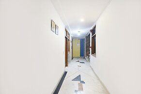 Fabhotel Western