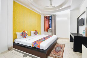 Fabhotel Western