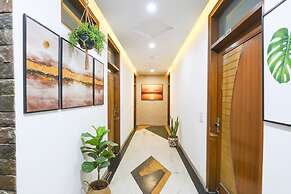 Fabhotel Western