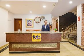 Fabhotel Western