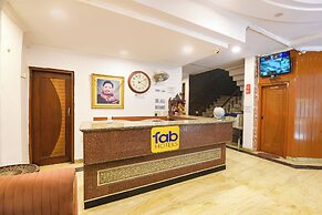 Fabhotel Western