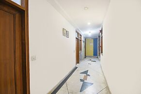 Fabhotel Western