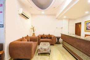 Fabhotel Western