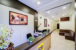 Fabhotel The Shloka