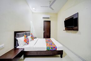 Fabhotel The Shloka