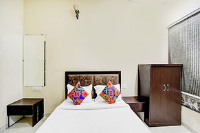 Fabhotel The Shloka