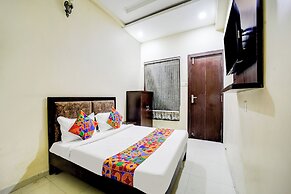 Fabhotel The Shloka