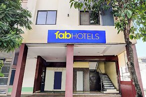 Fabhotel The Shloka