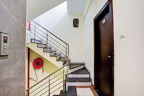 Fabhotel The Shloka