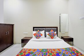 Fabhotel The Shloka