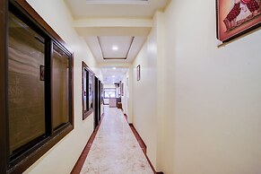 Fabhotel The Shloka