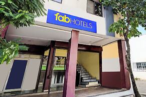 Fabhotel The Shloka