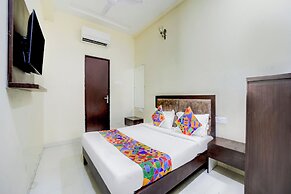 Fabhotel The Shloka