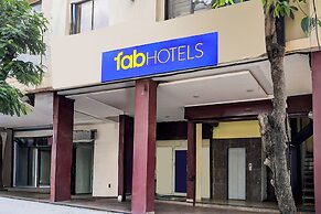 Fabhotel The Shloka
