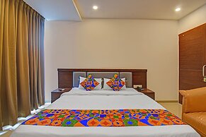 Fabhotel Sri Sai
