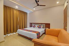 Fabhotel Sri Sai